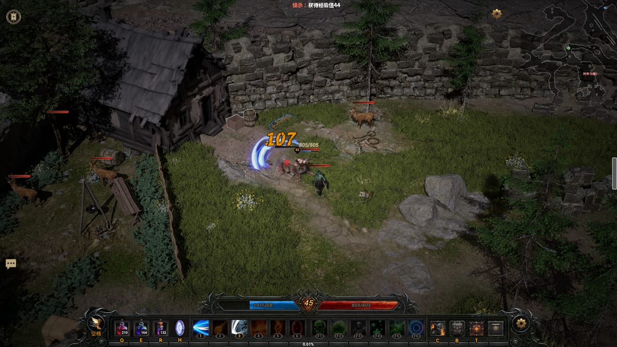 Ruins of Dawn Tools Hub — Checklisten & Referenz